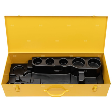 Skrzynka blaszana z wkładką REMS Amigo 2/Amigo 2 Compact