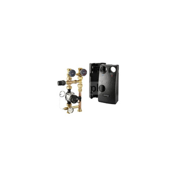 Regumat RTA-180, DN 25, z pompą Wilo PARA 25-130/6-43/SC-9