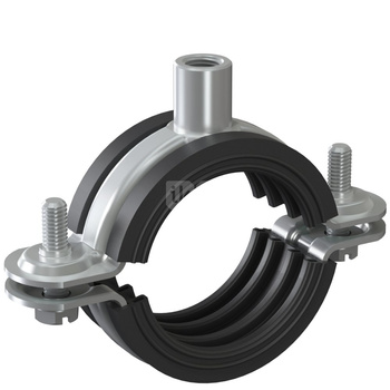 Obejma mocująca NICZUK EXPERT UPG 102-108 mm 100KPL