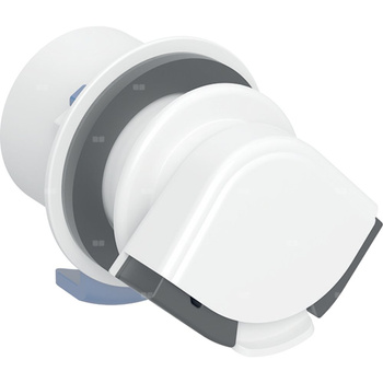 Kompletny rozdzielacz spłukujący Geberit