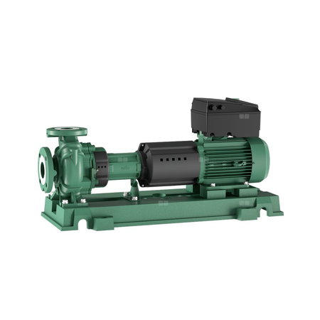 Wilo-Yonos GIGA-N 150/200-15/4-R1 pompa obiegowa normowa bez czujnika DDG