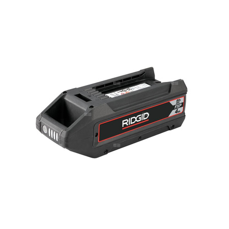 Bateria RIDGID RB-FXP40 4.0AH