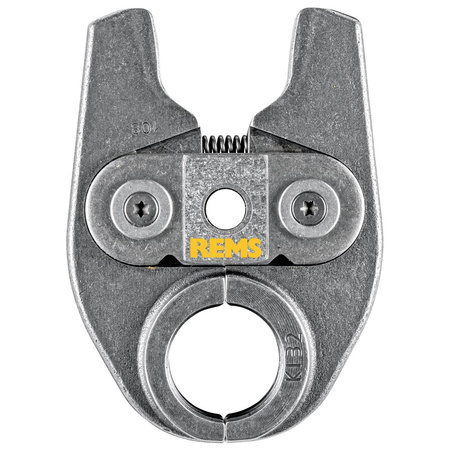 Cęgi zaciskowe REMS KI 32 do złączek zaprasowywanych