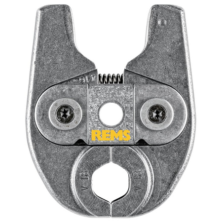 Cęgi zaciskowe Mini V 18