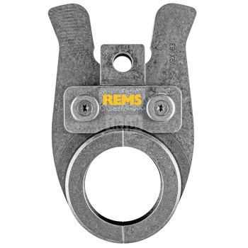 Cęgi zaciskowe VRX 63