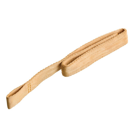 Taśma zamienna 1 1/8" x 600 mm do klucza taśmowego 31345