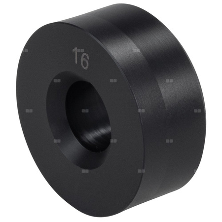 Gniazdo prowadzące fi 16 mm do głowicy do narzynek 731200