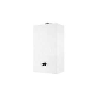 Kocioł gazowy jednofunkcyjny BERETTA QUADRA X 25R kondensacyjny wiszący 3.1 - 19 kW