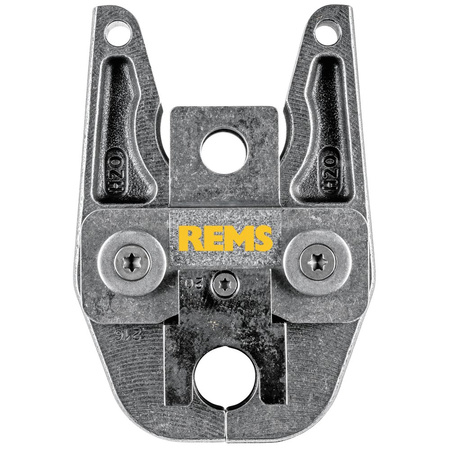 Cęgi zaciskowe H 20 A*