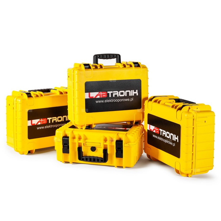 Zgrzewarka elektrooporowa ZK 400 PRO