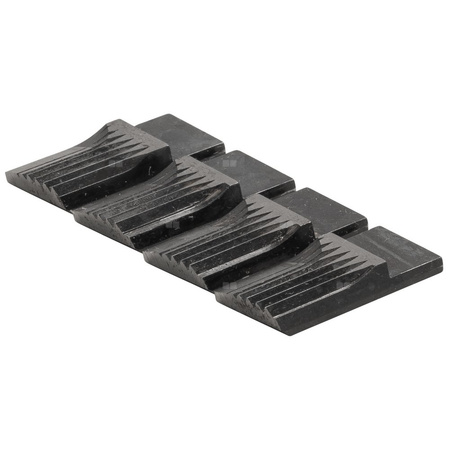 Noże grzebieniowe NPSM 2 1/2, Zestaw