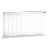 Grzejnik płytowy typ 10 KERMI Profil-V, lewy wym. 400 x 800 mm, kolor biały, moc 340 W