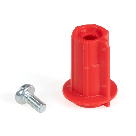 Grupa pompowa AFRISO PrimoTherm K 180-2 DN 25 WP 3-WM GZ x GW 1 1/2'' x 1'', z zaworem mieszającym, z izolacją, z pompą obiegową Wilo Para SC 25/6