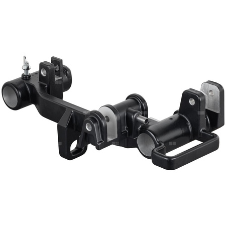 Nośnik narzędzia zmontowany