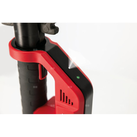 ROMAX COMPACT 3 urządzenie podstawowe bez akumulatora i ładowarki AMP