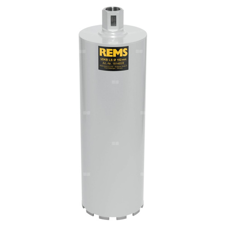 REMS UDKB LS 152 x 420 x UNC 1 1/4