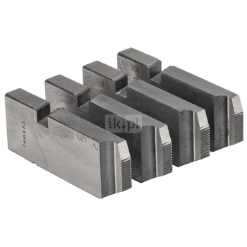 Noże gwintujące Pg 7, Zestaw REMS