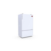 Defro DCG Comfort 25 2F white