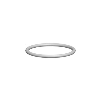 Uszczelki DN100 dla trójnika rewizyjnego, 1 szt.