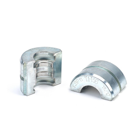 Szczęki mikro 15 kN do zaciskarki RP 115 TH32