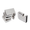 Noże do głowic gwinciarskich 00-R, 11-R, 12-R, 0-R do rur 1 1/2'' - 11 1/2'' NPT, stal szybkotnąca prawoskrętna