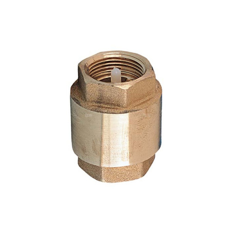 Zawór zwrotny EFAR Art. 3121 1 1/2'' GW