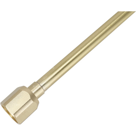 Nakładka dyszy z nakrętką ALLGAS 2000