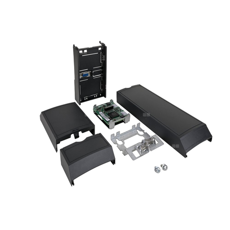 Czujnik WILO Modbus TCPMCA elektr. do pomp