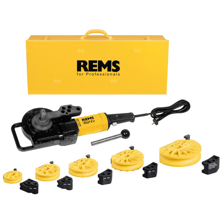 REMS Curvo Zest 14+16+18+22+28