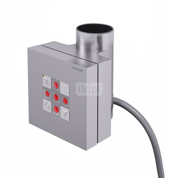 Grzałka KTX-2 + Terma Split 1000W 1000W silver