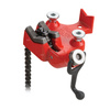 Stołowe imadło łańcuchowe ze śrubą górną BC510A 1/8"-5"