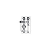 Regumat RTA 180, DN 25, bez pompy