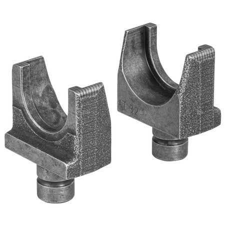 Głowica zaciskowa AT 32, 2-pak