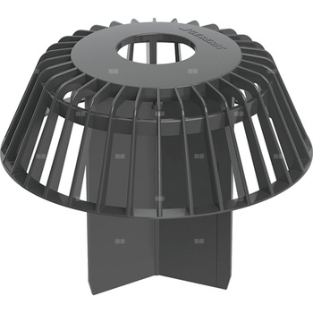 Koszt wpustu do dachów bitumicznych