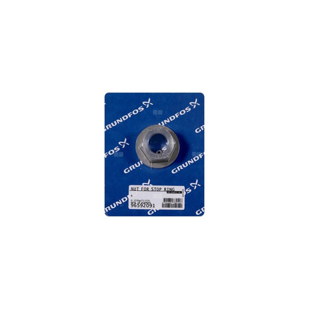 Komora olejowa SL1/SLV fr. A