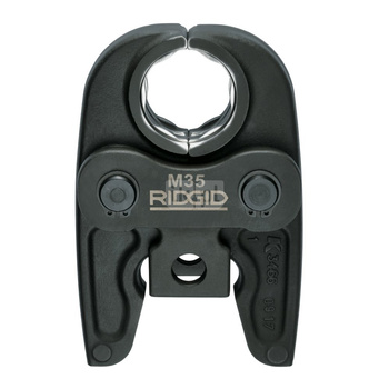 Standardowe szczęki zaciskarki 32 kN M22