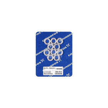 Tuleja dystan. SPK 1-5 Bulk 24szt