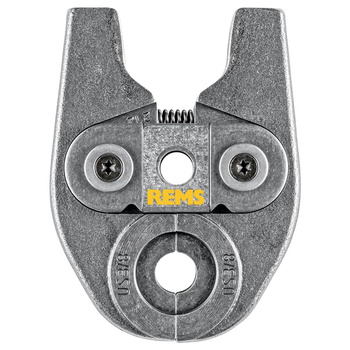 Cęgi zaciskowe REMS US do złączek zaprasowywanych