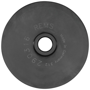 REMS Kółko tn. P 50-315, s19, OD51,3/W10,95/ID8,00 mm