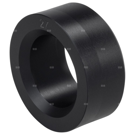 Gniazdo prowadzące fi 27 mm do głowicy do narzynek 731200