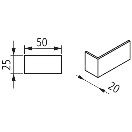 Grzejnik płytowy typ 21 KERMI V-HHV QN3648(R), z osłoną wym. 770 x 2600 mm, kolor biały, moc 3648 W