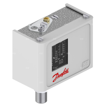 Presostat KP35
