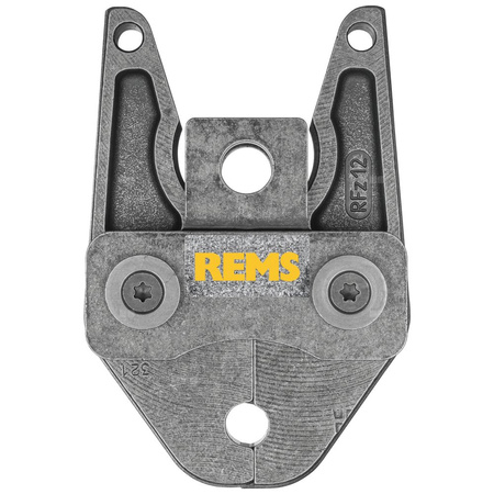 Cęgi zaciskowe RFz 12*