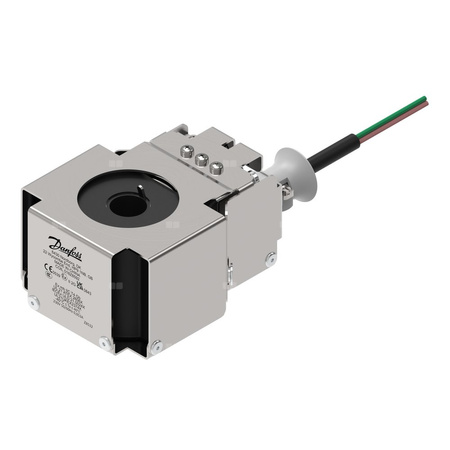 Cewka BI240C 240V 50/60Hz, przewód 5m, ATEX, B