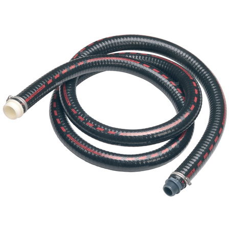 Wąż ciśnieniowy dł.15000mm szer.60mm WILO