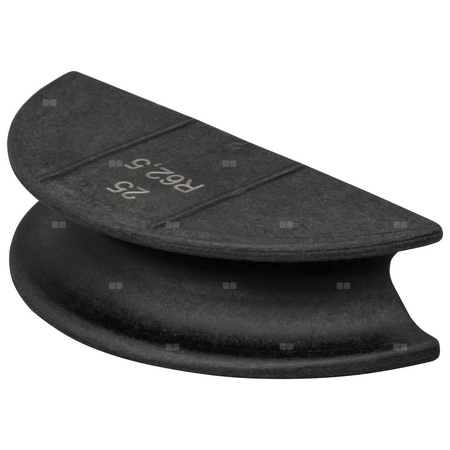 Segment gnący UP fi 25, R62,5