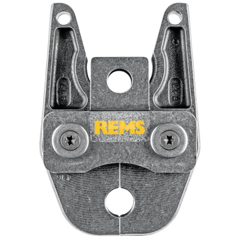 Cęgi zaciskowe H 17*