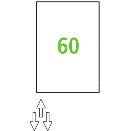 Grzejnik płytowy typ 20 KERMI HVN wym. 3600 x 560 mm, kolor biały, moc 3046 W