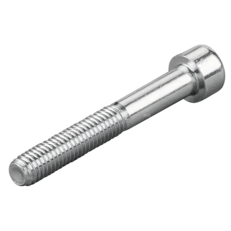 Śruba z łbem walcowym