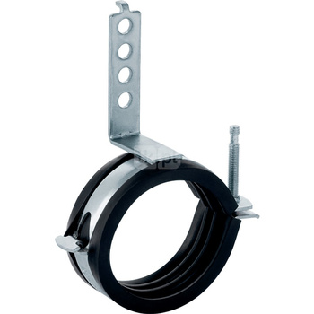 Obejma rury odpływowej